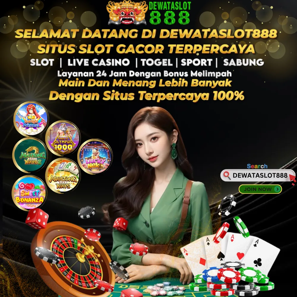 Slot Gacor